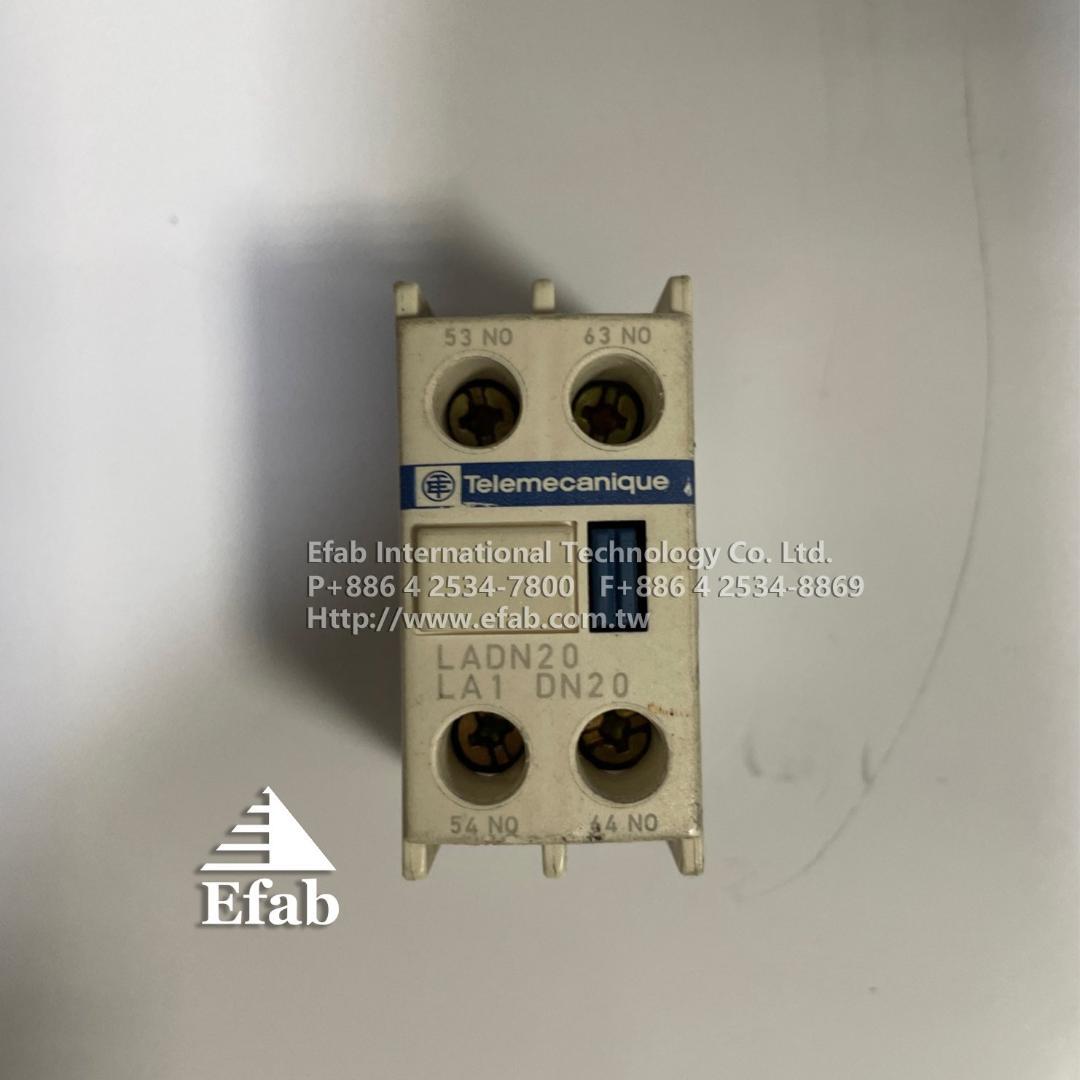 EFAB - Electric LADN20